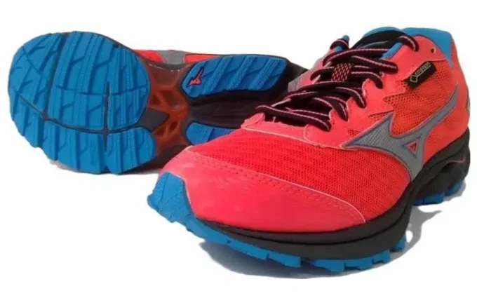 Wave Rider 20 GTX Lightweight “Orange”