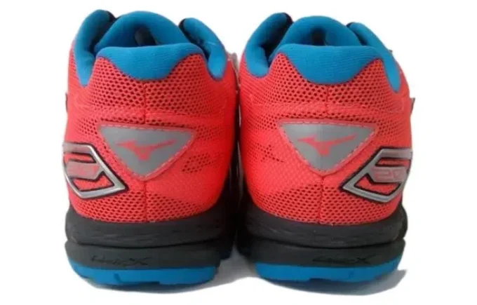 Wave Rider 20 GTX Lightweight “Orange”