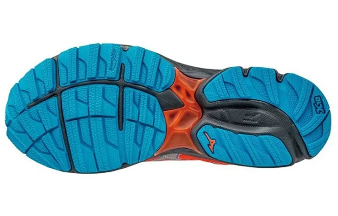 Wave Rider 20 GTX Lightweight “Orange”