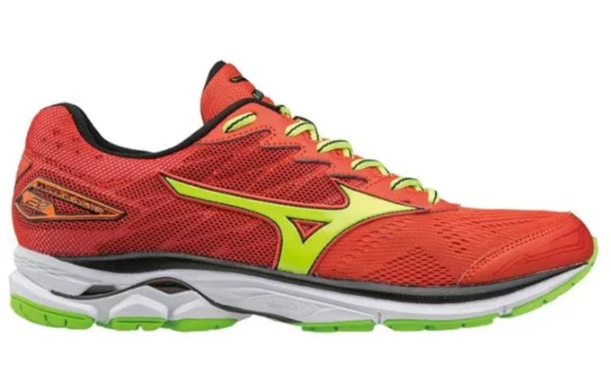 Wave Rider 20 “Orange”