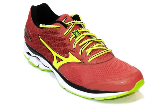 Wave Rider 20 “Orange”