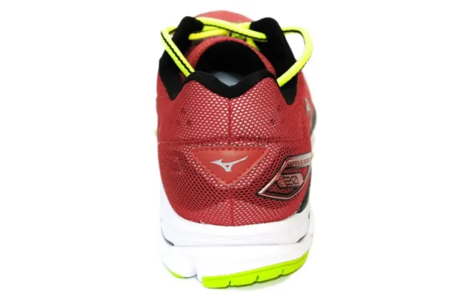 Wave Rider 20 “Orange”