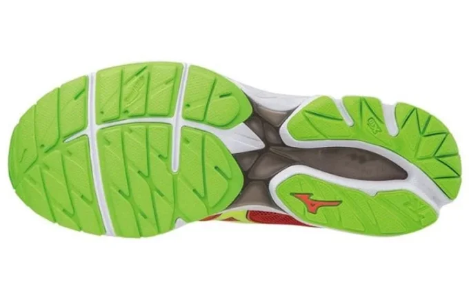 Wave Rider 20 “Orange”