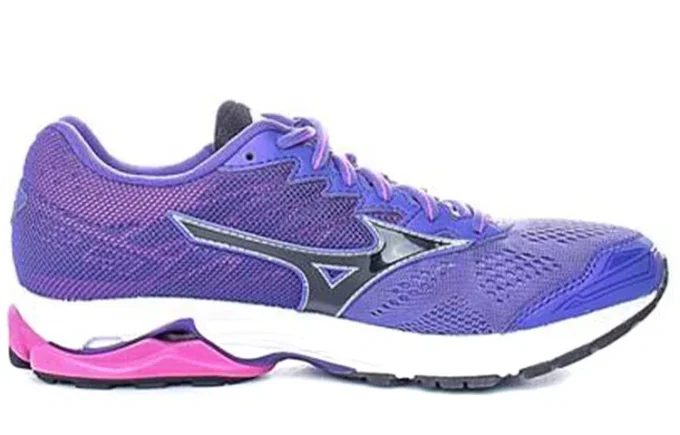 Wave Rider 20 “Purple Pink White”