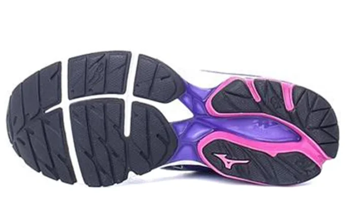 Wave Rider 20 “Purple Pink White”