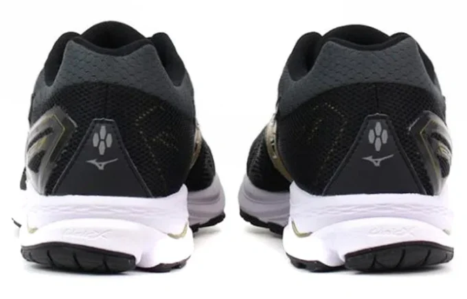 Wave Rider 21 “Black”