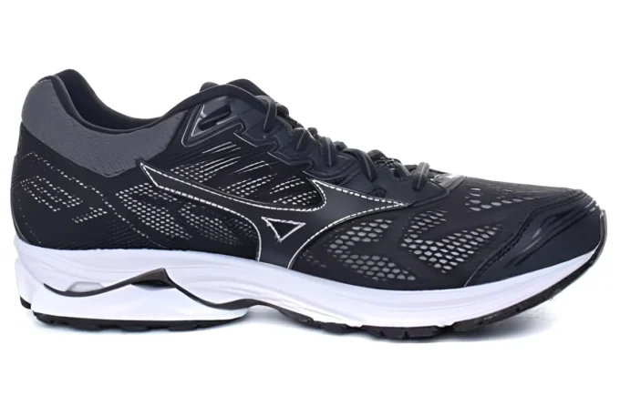 Wave Rider 21 “Black Grey”