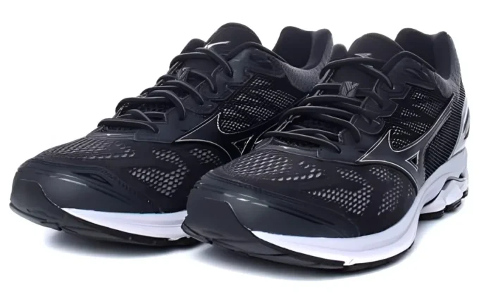 Wave Rider 21 “Black Grey”