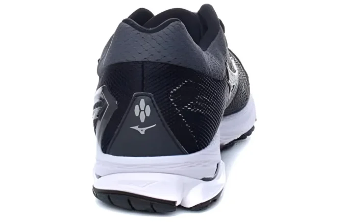 Wave Rider 21 “Black Grey”