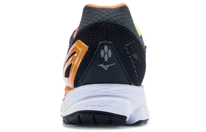 Wave Rider 21 “Black Neon Green”