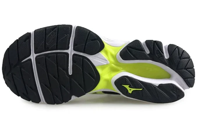 Wave Rider 21 “Black Neon Green”