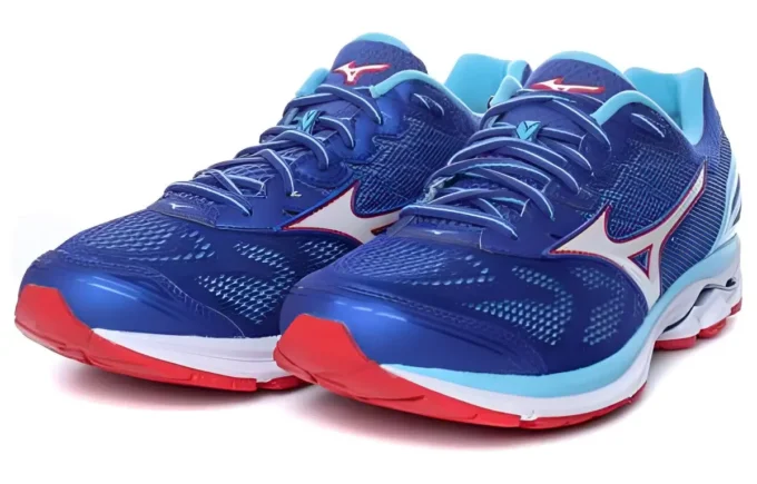 Wave Rider 21 “Blue White Red”