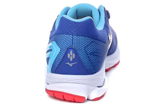 Wave Rider 21 “Blue White Red”