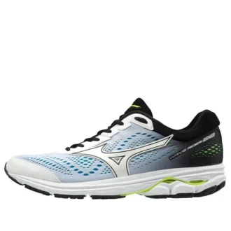 Wave Rider 22 2e “Black White Blue”