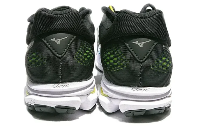 Wave Rider 22 2e “Black White Blue”