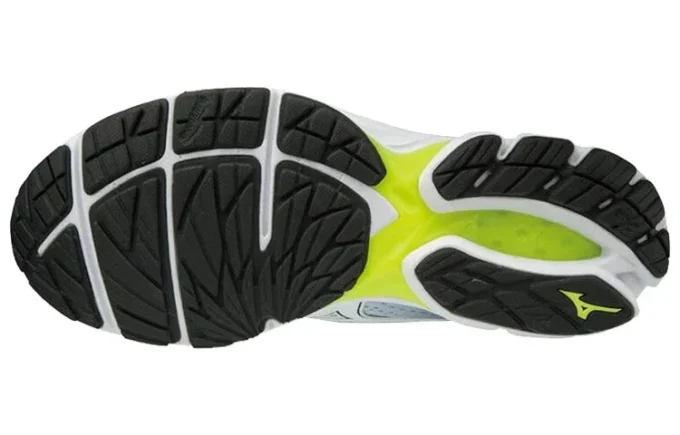 Wave Rider 22 2e “Black White Blue”