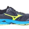 Wave Rider 22 “Black Blue Yellow”