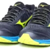 Wave Rider 22 “Black Blue Yellow”