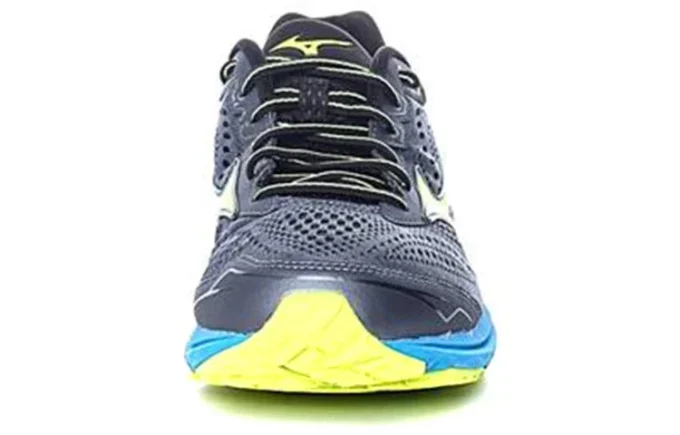 Wave Rider 22 “Black Blue Yellow”