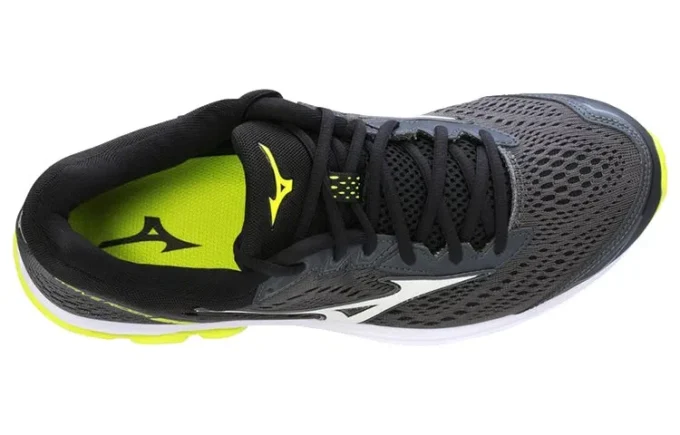 Wave Rider 22 “Black Yellow White”