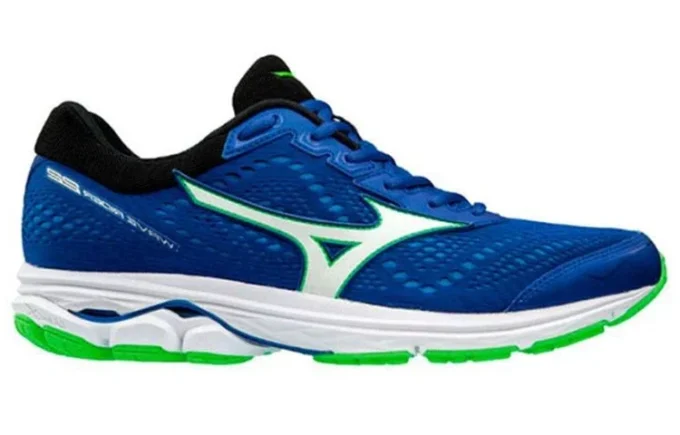 Wave Rider 22 “Blue White”