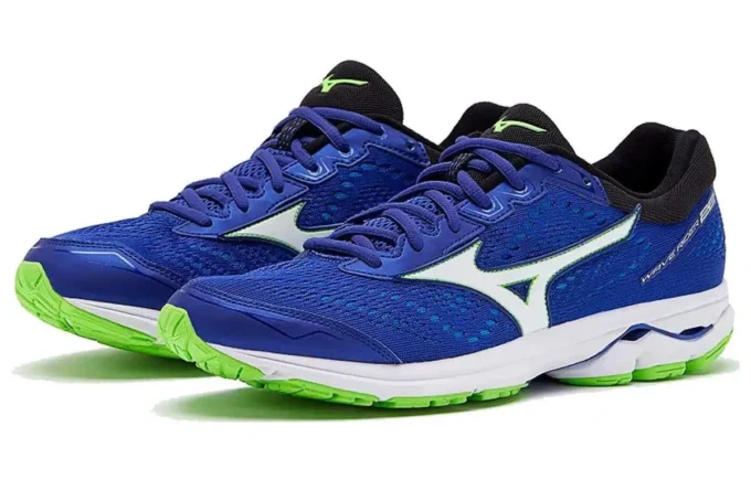 Wave Rider 22 “Blue White”