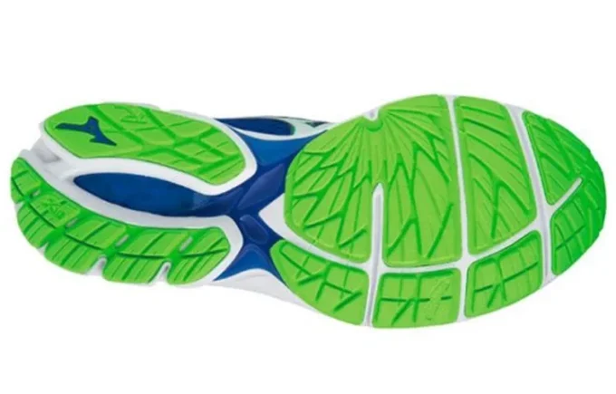 Wave Rider 22 “Blue White”