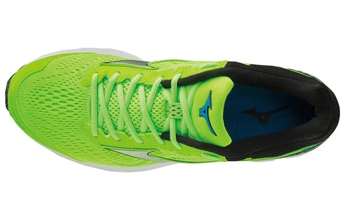 Wave Rider 22 “Green”