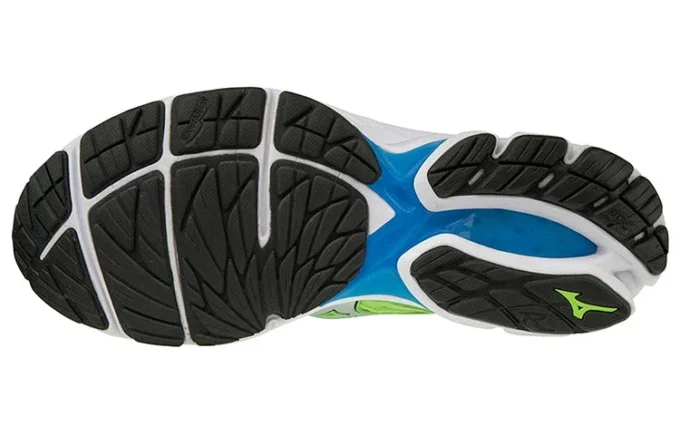 Wave Rider 22 “Green”