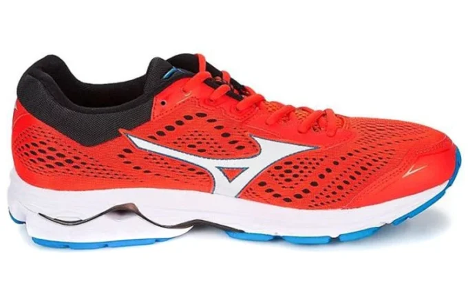 Wave Rider 22 “Neon Orange”