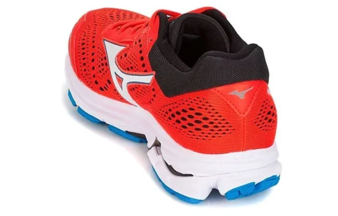 Wave Rider 22 “Neon Orange”