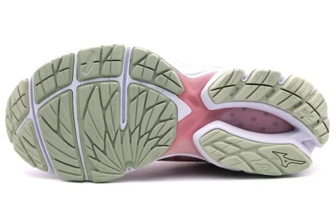 Wave Rider 22 “Pink White”