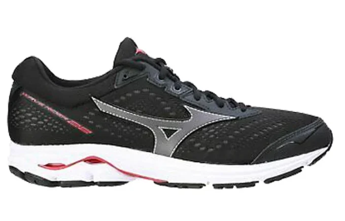 Wave Rider 22 Super Wide “Black”