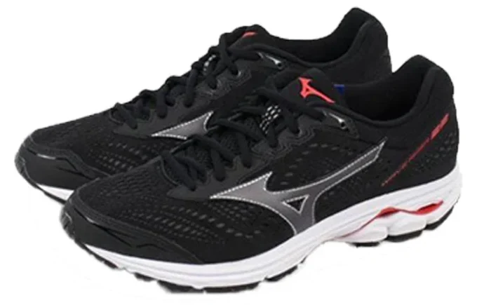 Wave Rider 22 Super Wide “Black”