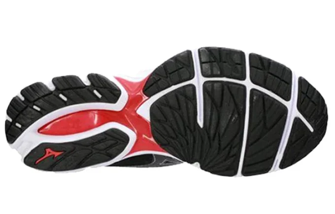 Wave Rider 22 Super Wide “Black”