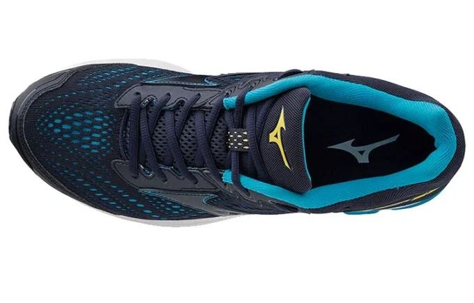 Wave Rider 22 Super Wide “Blue”