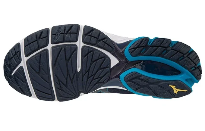 Wave Rider 22 Super Wide “Blue”