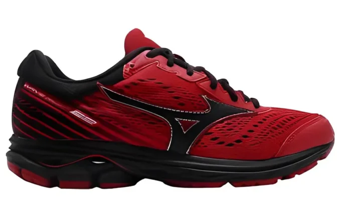 Wave Rider 22 Super Wide “Red”