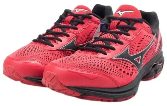 Wave Rider 22 Super Wide “Red”