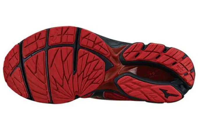 Wave Rider 22 Super Wide “Red”