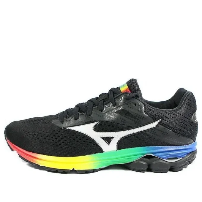 Wave Rider 23 “Black”