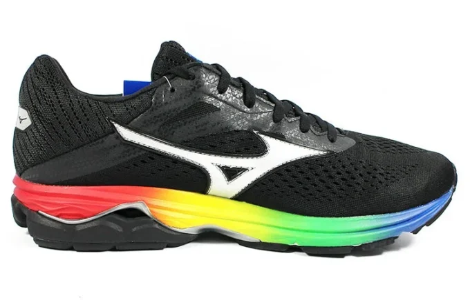 Wave Rider 23 “Black”