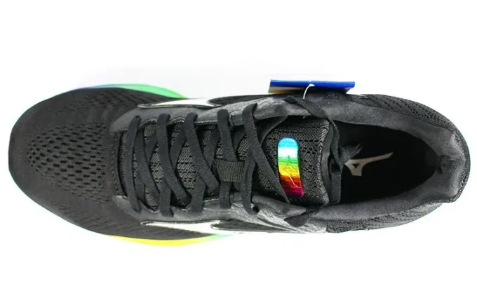 Wave Rider 23 “Black”