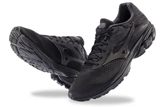 Wave Rider 23 “Black”