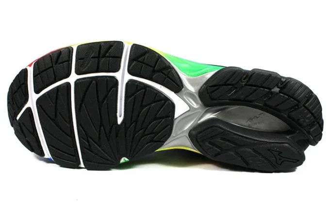 Wave Rider 23 “Black”