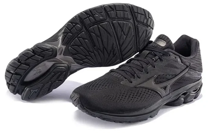 Wave Rider 23 “Black”