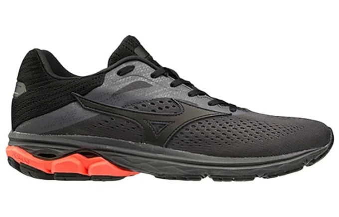 Wave Rider 23 “Black Orange”