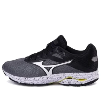 Wave Rider 23 “Grey Black White”