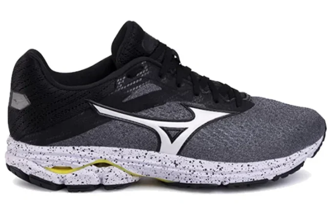 Wave Rider 23 “Grey Black White”