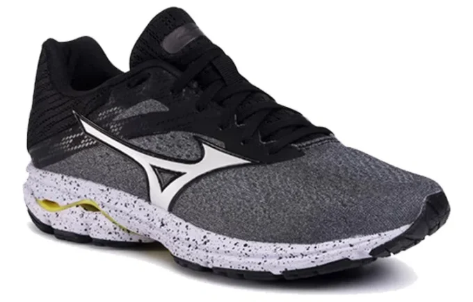 Wave Rider 23 “Grey Black White”